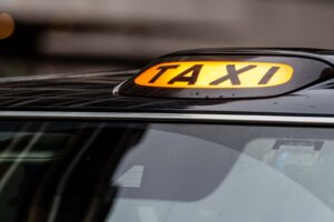 Taxi Services