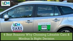 Likeable Cars & Minibus